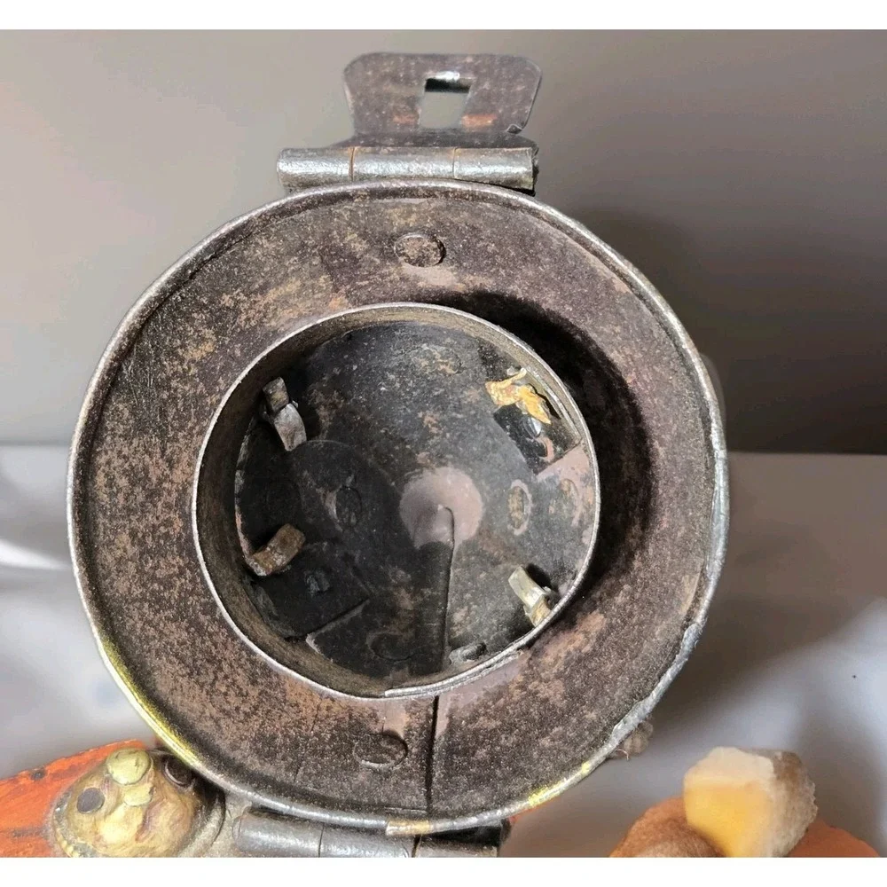 N/A antique indian